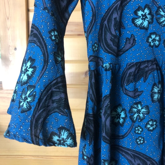 For Love and Lemons Mini Dress/boho - Picture 9 of 11